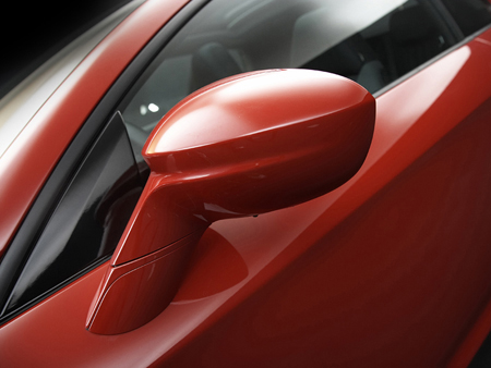 ALFA ROMEO ALFA BRERA