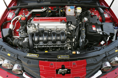 ALFA ROMEO ALFA 159 SPORTWAGON