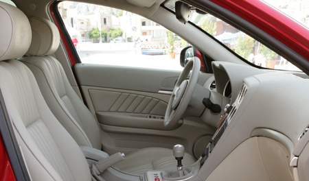 ALFA ROMEO ALFA 159 SPORTWAGON