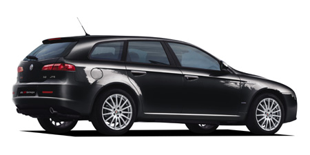 ALFA ROMEO ALFA 159 SPORTWAGON
