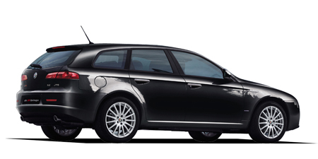ALFA ROMEO ALFA 159 SPORTWAGON