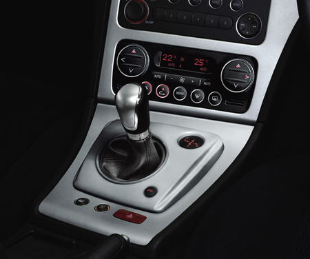 ALFA ROMEO ALFA 159