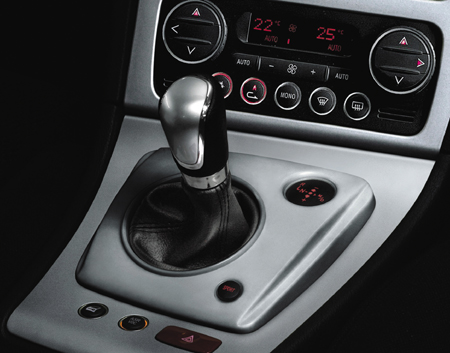 ALFA ROMEO ALFA 159
