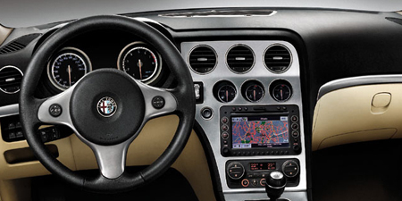 ALFA ROMEO ALFA 159