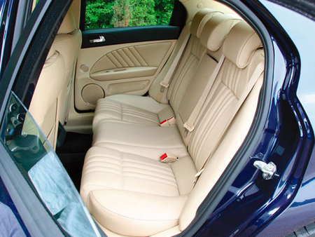 ALFA ROMEO ALFA 159