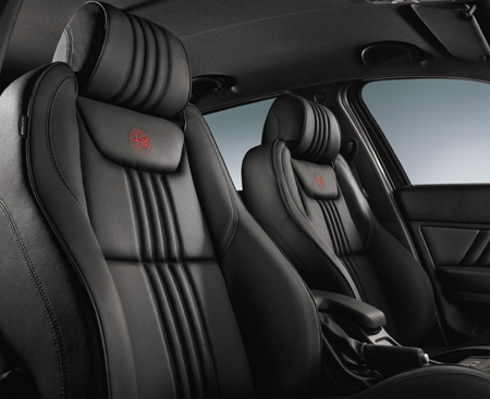 ALFA ROMEO ALFA 159