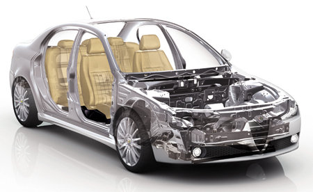 ALFA ROMEO ALFA 159