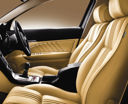 ALFA ROMEO ALFA 159