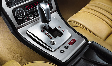 ALFA ROMEO ALFA 159