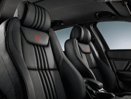 ALFA ROMEO ALFA 159