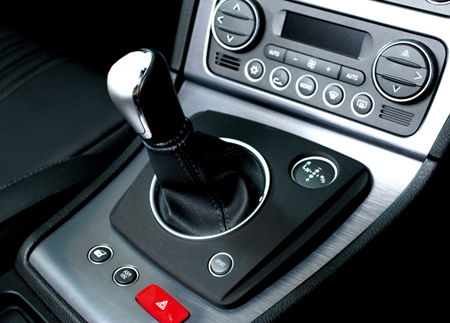 ALFA ROMEO ALFA 159