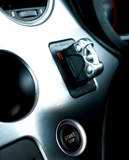 ALFA ROMEO ALFA 159