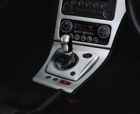 ALFA ROMEO ALFA 159