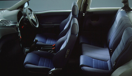 ALFA ROMEO ALFA 145