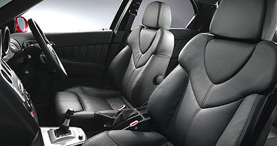 ALFA ROMEO ALFA 156