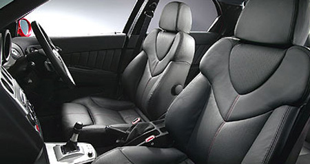 ALFA ROMEO ALFA 156