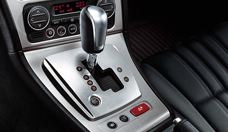 ALFA ROMEO ALFA SPIDER