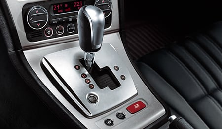 ALFA ROMEO ALFA SPIDER