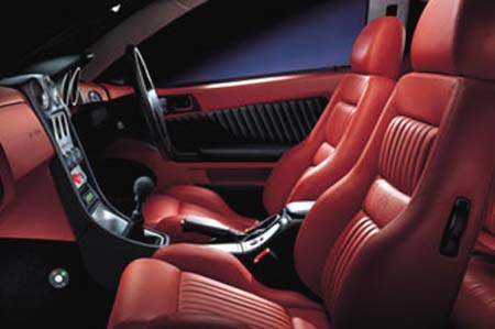 ALFA ROMEO ALFA GTV
