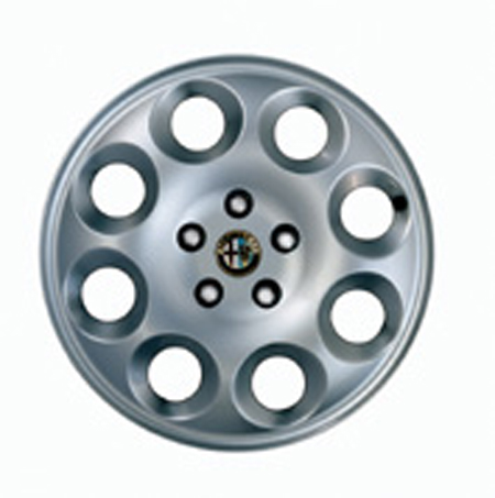 ALFA ROMEO ALFA 166