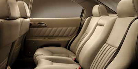 ALFA ROMEO ALFA 166