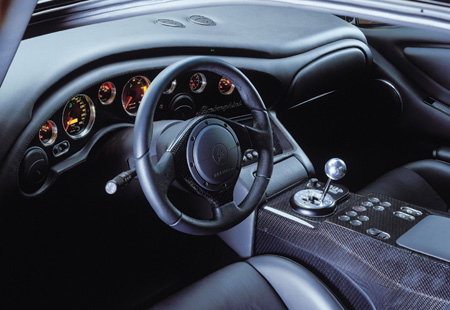 LAMBORGHINI DIABLO