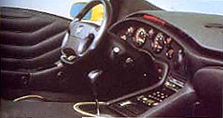 LAMBORGHINI DIABLO