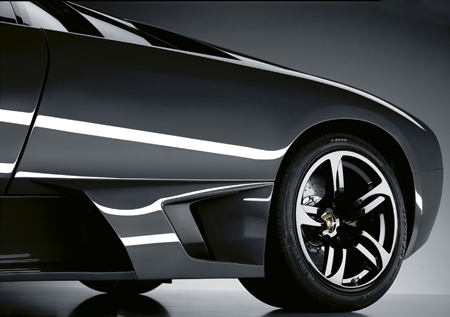 LAMBORGHINI MURCIELAGO