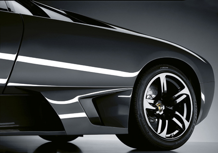 LAMBORGHINI MURCIELAGO
