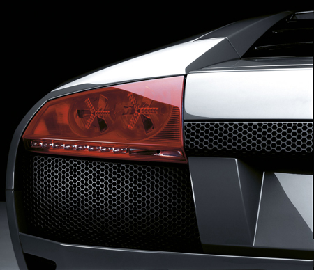 LAMBORGHINI MURCIELAGO