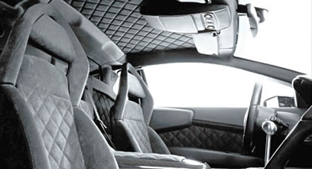 LAMBORGHINI MURCIELAGO