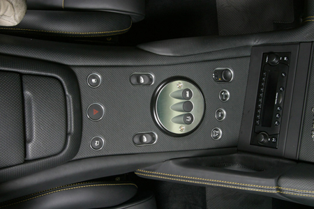 LAMBORGHINI MURCIELAGO ROADSTER