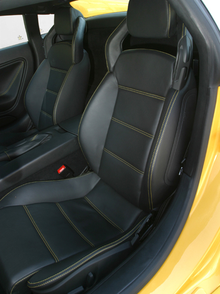 LAMBORGHINI GALLARDO