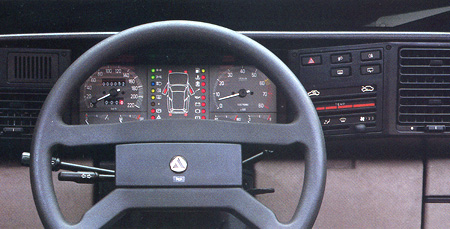 AUTOBIANCHI Y10