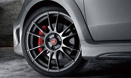 ABARTH 695 BIPOSTO
