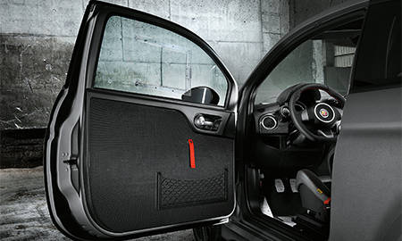 ABARTH 695 BIPOSTO