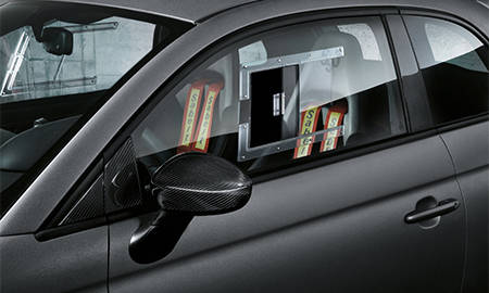 ABARTH 695 BIPOSTO