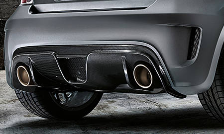 ABARTH 695 BIPOSTO