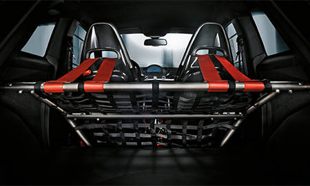 ABARTH 695 BIPOSTO