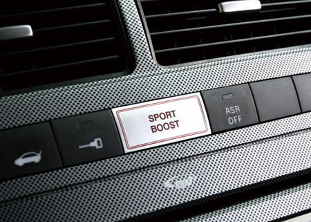 ABARTH GRANDE PUNTO