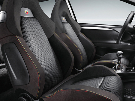 ABARTH PUNTO EVO