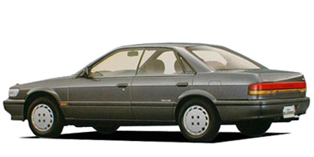 NISSAN BLUEBIRD