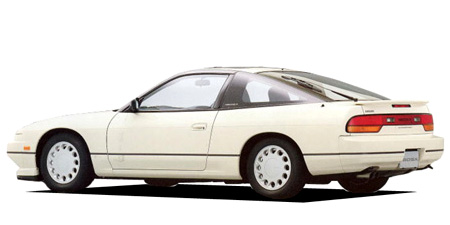 NISSAN 180 SX