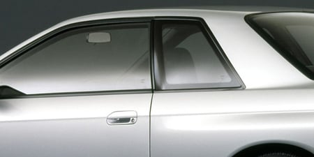 NISSAN SKYLINE