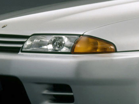 NISSAN SKYLINE