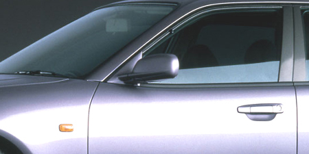 NISSAN SKYLINE