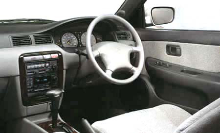 NISSAN SUNNY