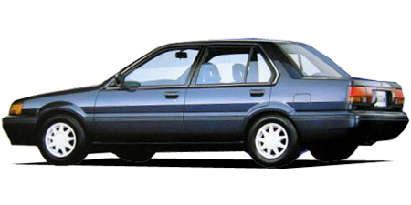NISSAN PULSAR