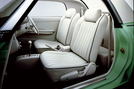 NISSAN FIGARO