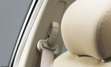 NISSAN BLUEBIRD SYLPHY